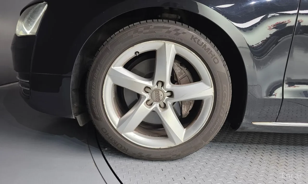 Audi A8 3.0 TDI QUATTRO  | Mobile.bg � ����������� 16
