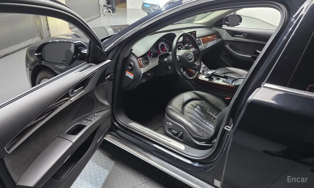 Audi A8 3.0 TDI QUATTRO  | Mobile.bg � ����������� 3