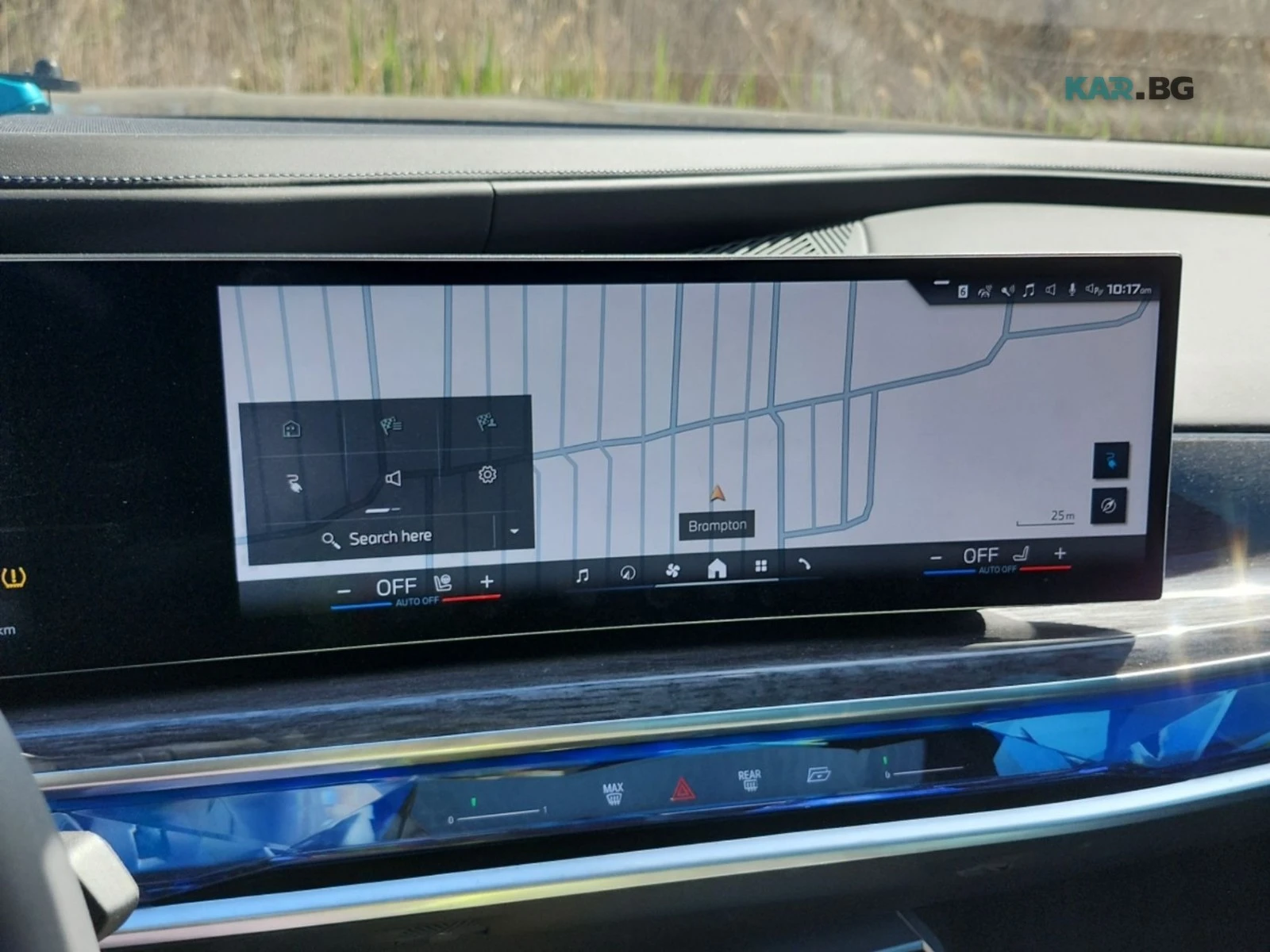 BMW i7 M70 XDRIVE Автокредит Цена до България, снимка 10 - Автомобили и джипове - 55413087