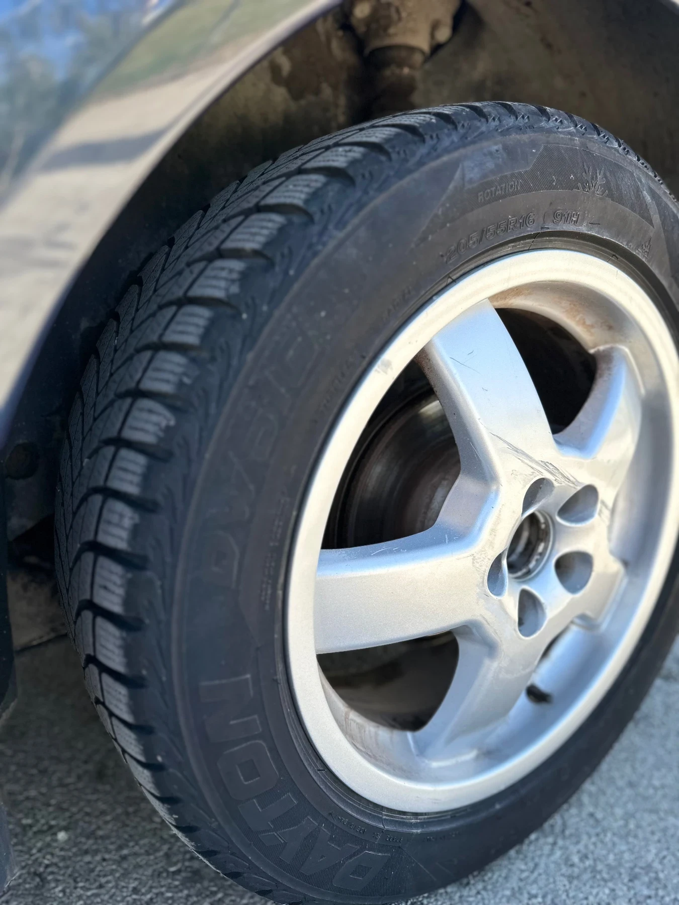 VW New beetle 1.9 TDI 90�� | Mobile.bg � ����������� 12
