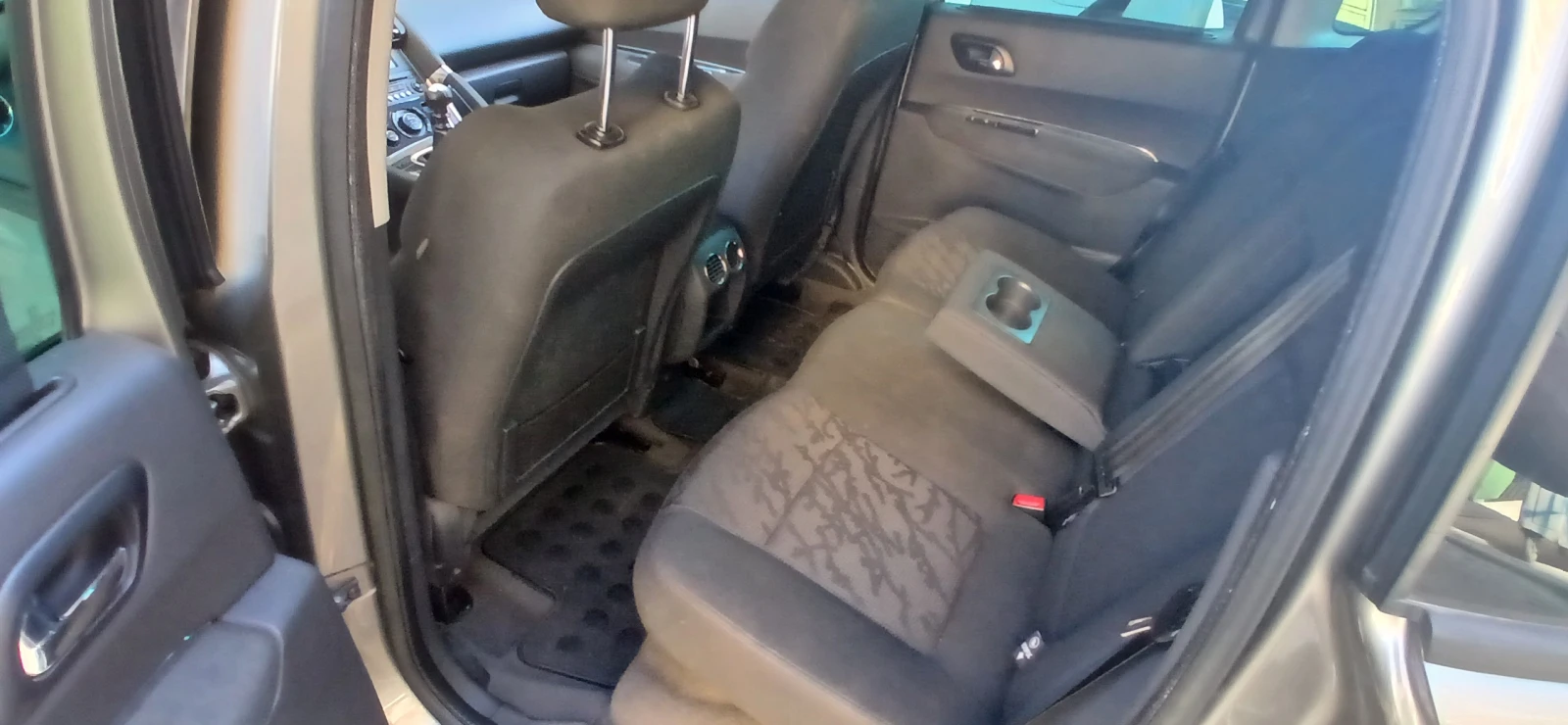 Peugeot 3008 2.0d  150hp, снимка 10 - Автомобили и джипове - 55629148