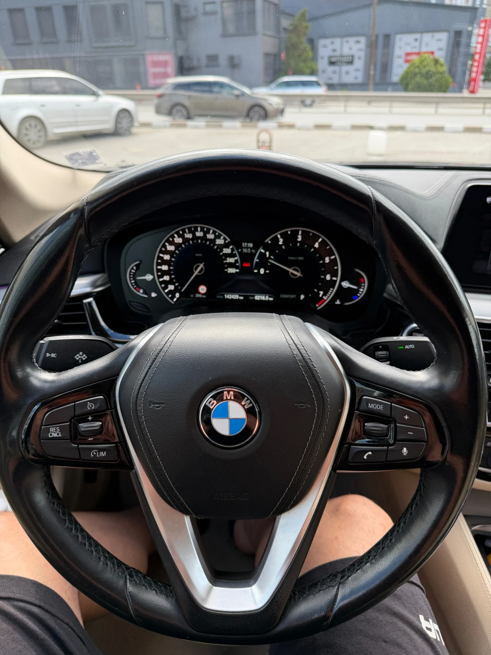 BMW 540 B58 X-drive, снимка 4 - Автомобили и джипове - 55631482