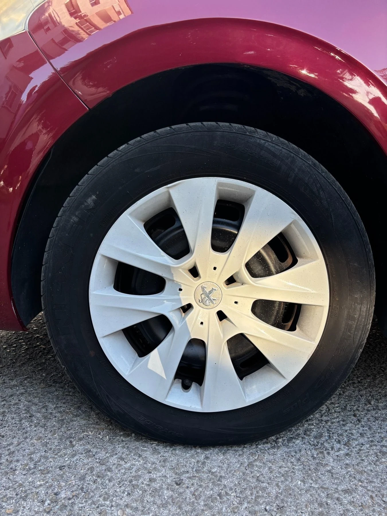 Peugeot 208 208, снимка 3 - Автомобили и джипове - 55894039