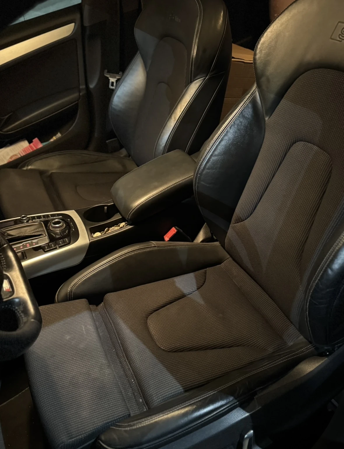 Audi A5 Facelift, 2.0 TDI, QUATTRO, Distronic, , снимка 7 - Автомобили и джипове - 55998839
