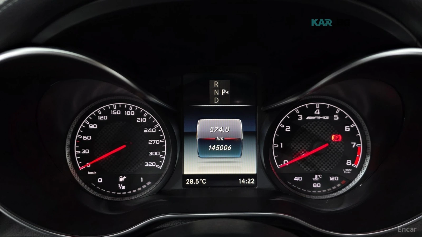 Mercedes-Benz C 63 AMG 360* HUD* PANO* BURMASTER* KEYLESS GO* ������ ���� | Mobile.bg � ����������� 8