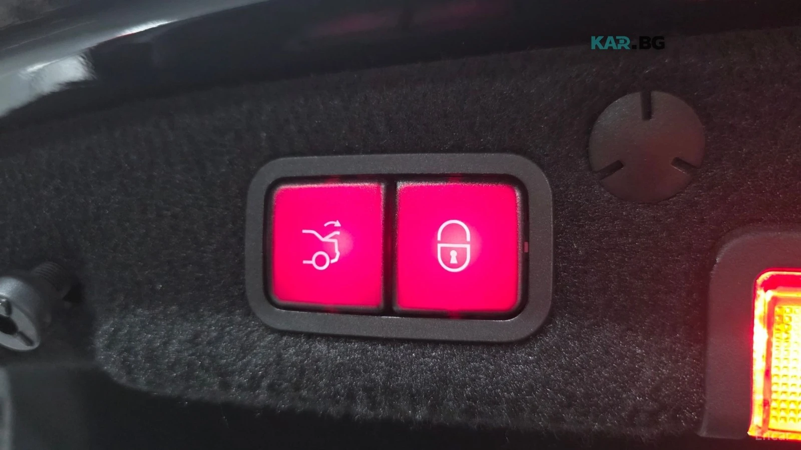 Mercedes-Benz C 63 AMG 360* HUD* PANO* BURMASTER* KEYLESS GO* ������ ���� | Mobile.bg � ����������� 17