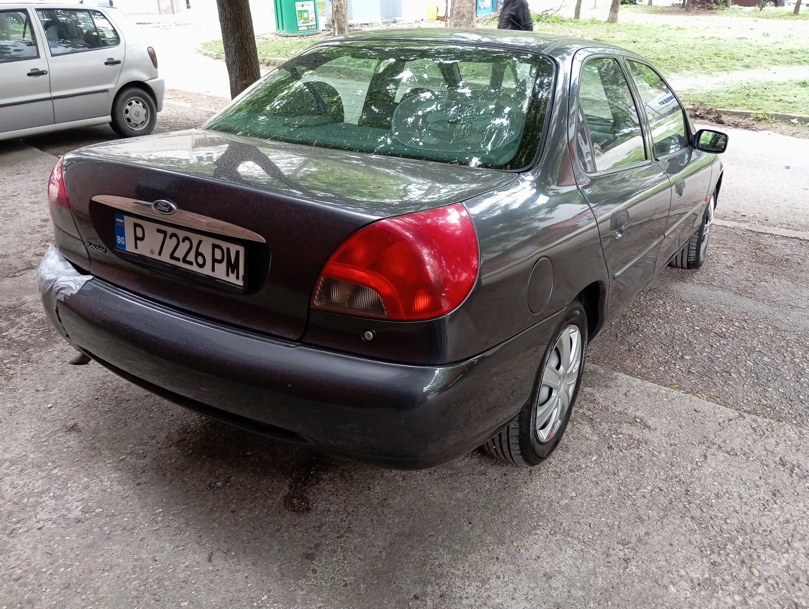 Ford Mondeo, снимка 3 - Автомобили и джипове - 56120572