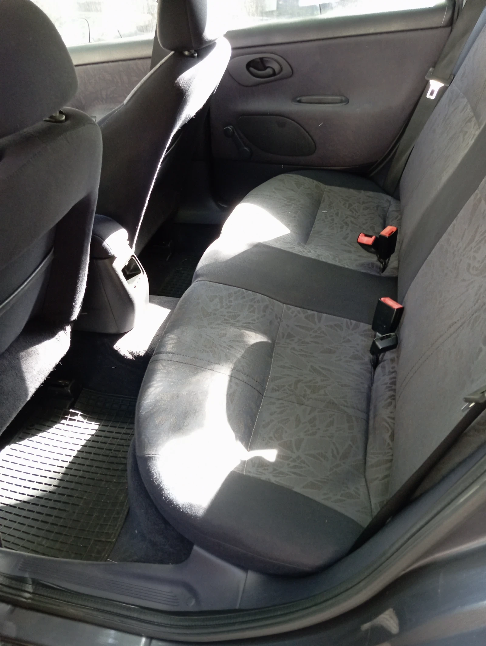 Ford Mondeo, снимка 5 - Автомобили и джипове - 56120572