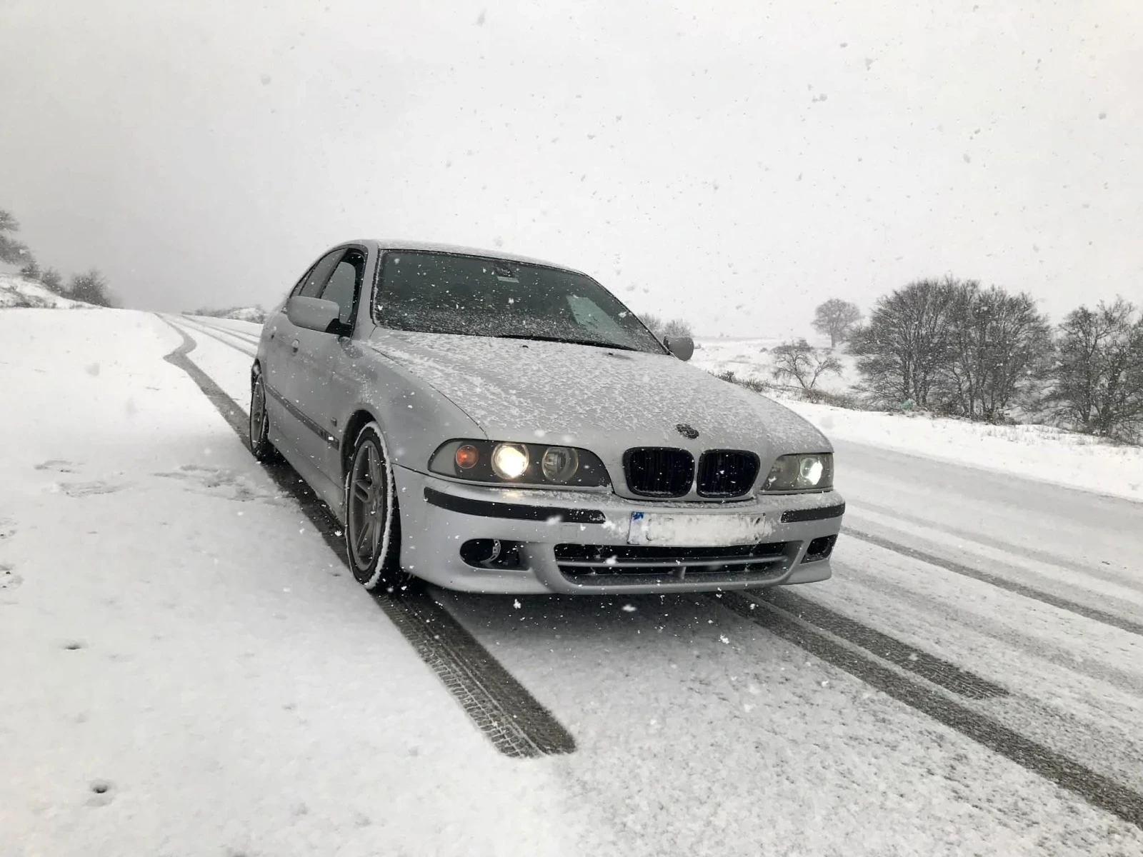 BMW 530 | Mobile.bg � ����������� 1