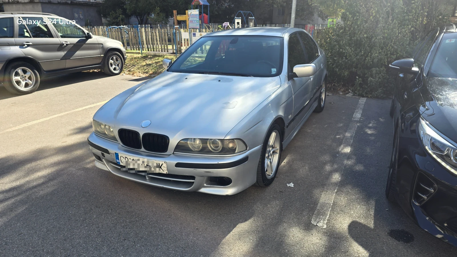 BMW 530 | Mobile.bg � ����������� 3
