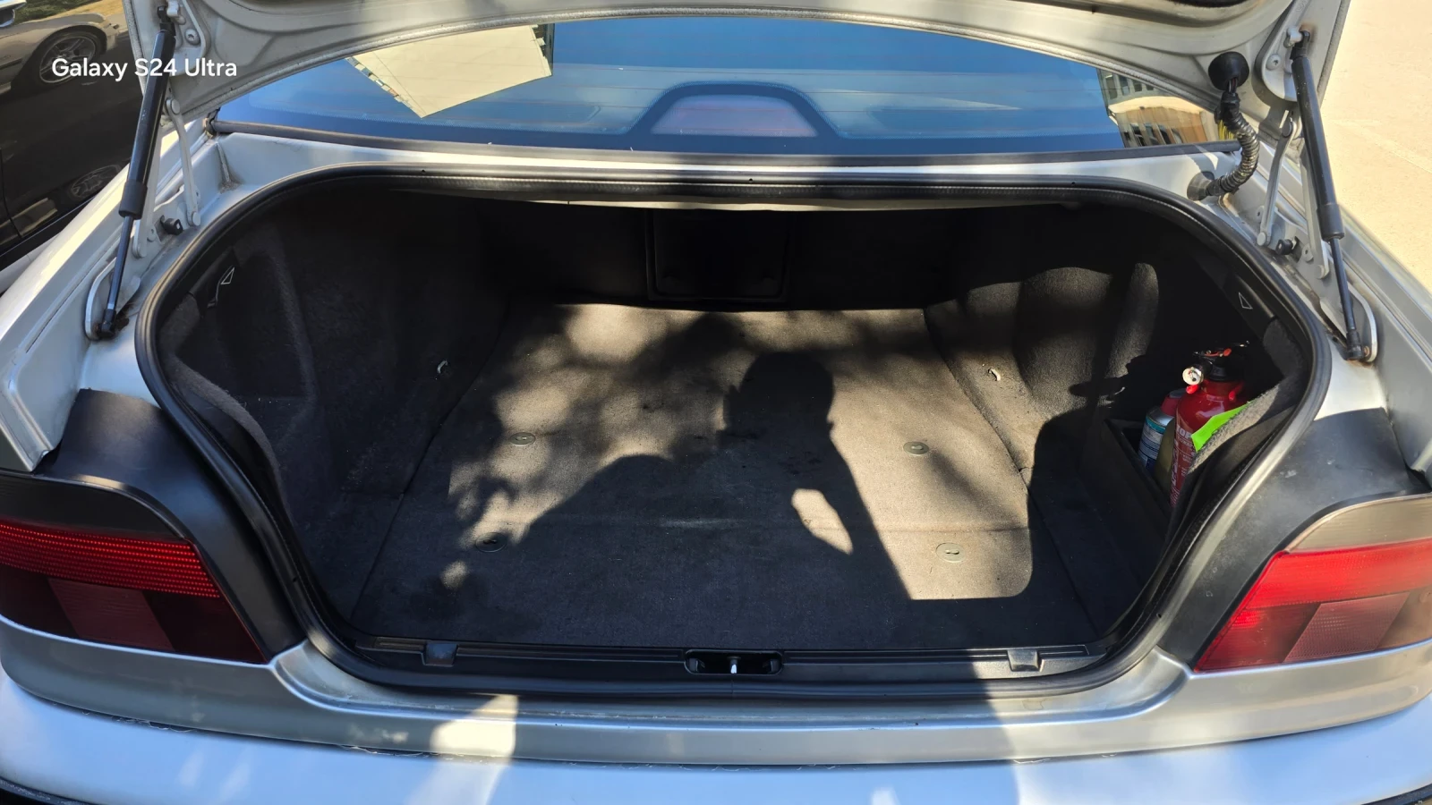 BMW 530 | Mobile.bg � ����������� 6