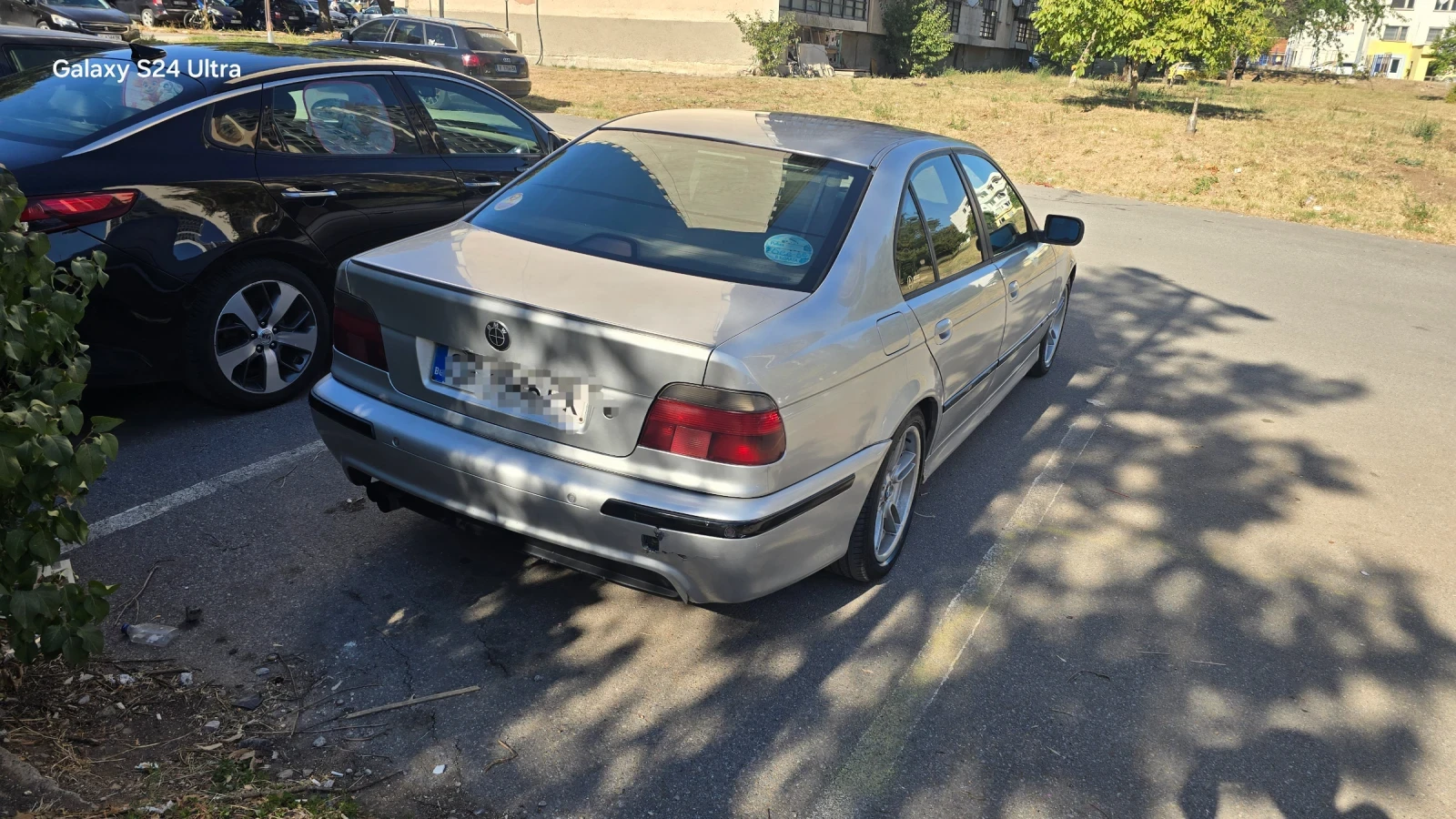 BMW 530 | Mobile.bg � ����������� 4