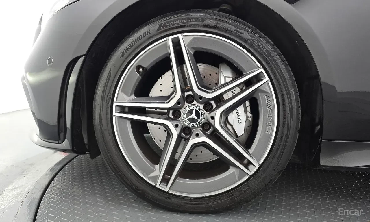 Mercedes-Benz CLS d AMG Line, ���������� | Mobile.bg � ����������� 5