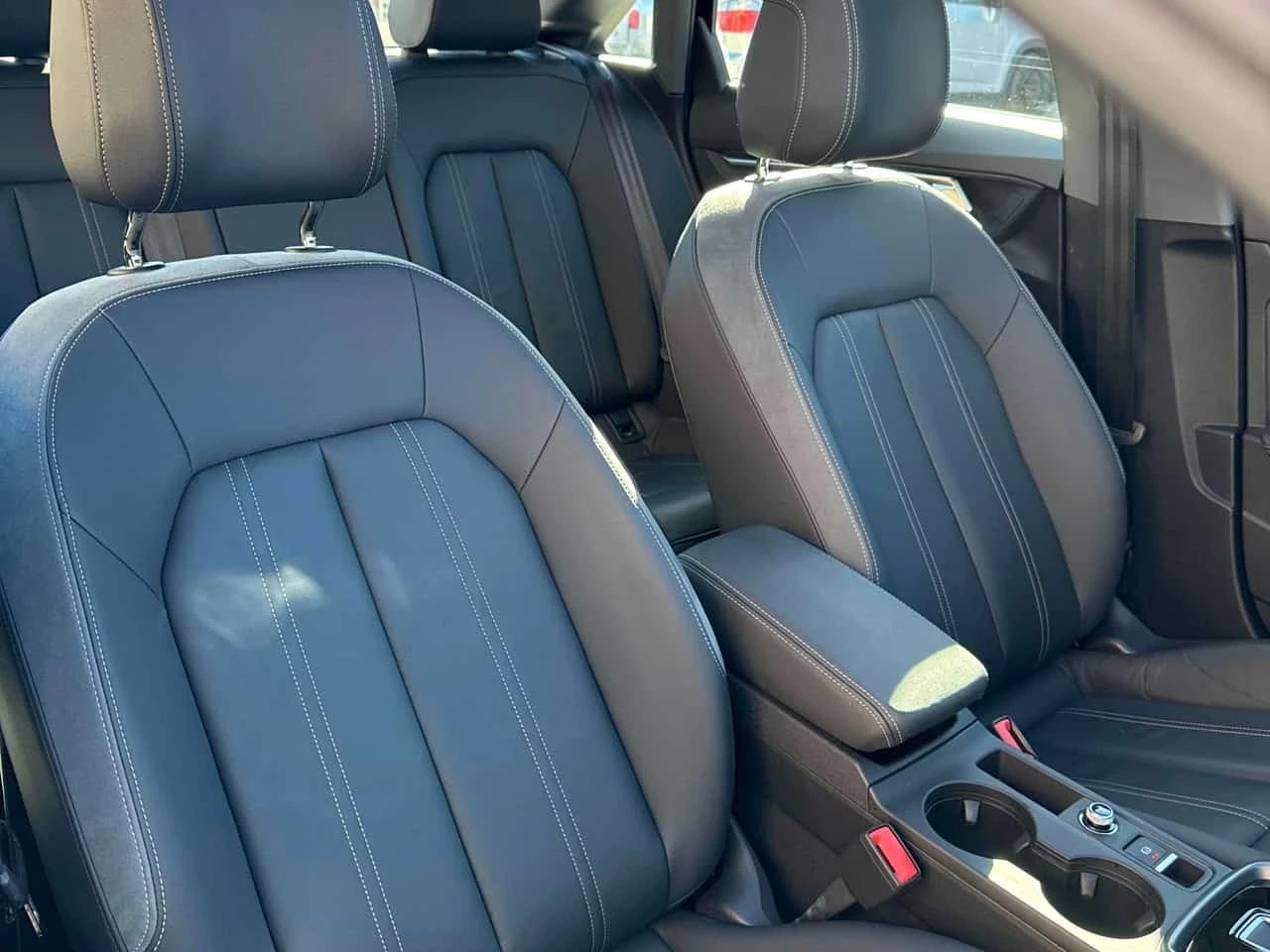 Audi A3 TFSI quattro* ���������� ��� ������������ ������*  | Mobile.bg � ����������� 11