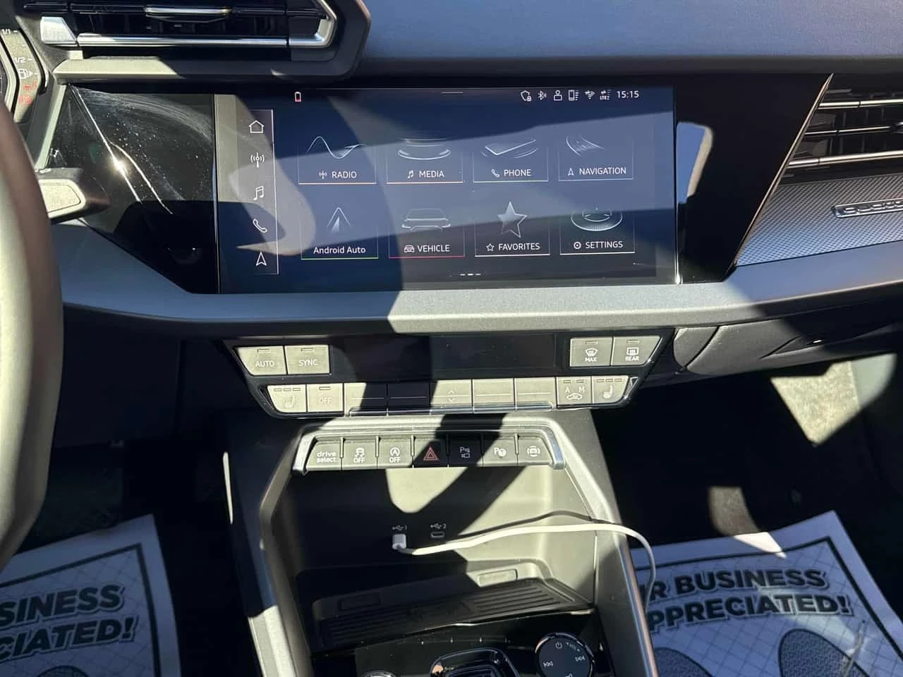 Audi A3 TFSI quattro* ���������� ��� ������������ ������*  | Mobile.bg � ����������� 9