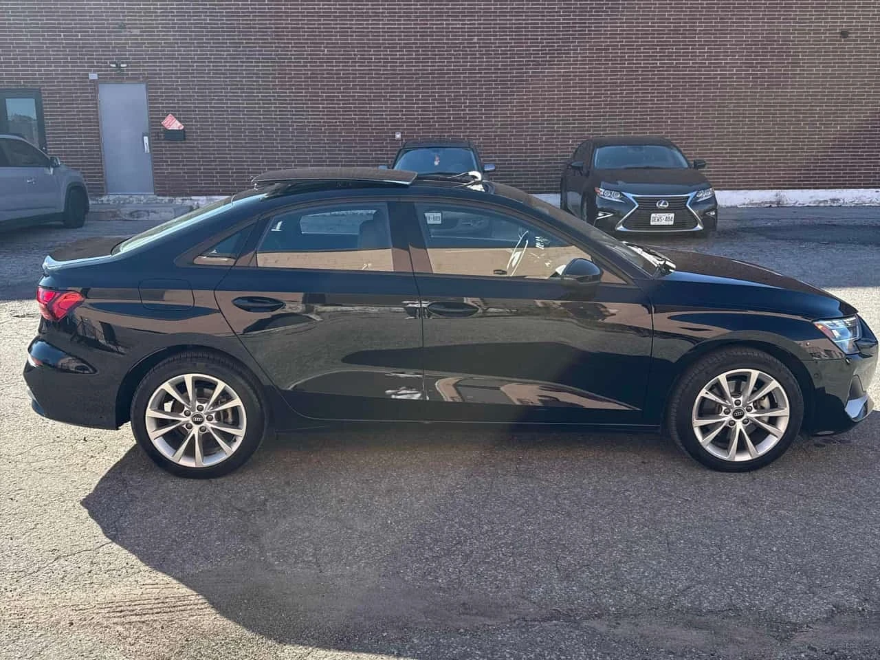 Audi A3 TFSI quattro* ���������� ��� ������������ ������*  | Mobile.bg � ����������� 3