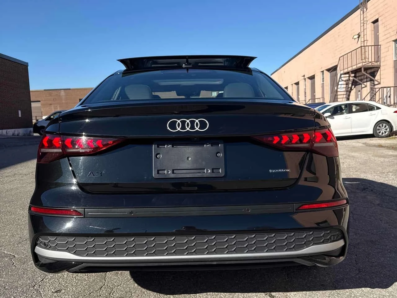 Audi A3 TFSI quattro* ���������� ��� ������������ ������*  | Mobile.bg � ����������� 4