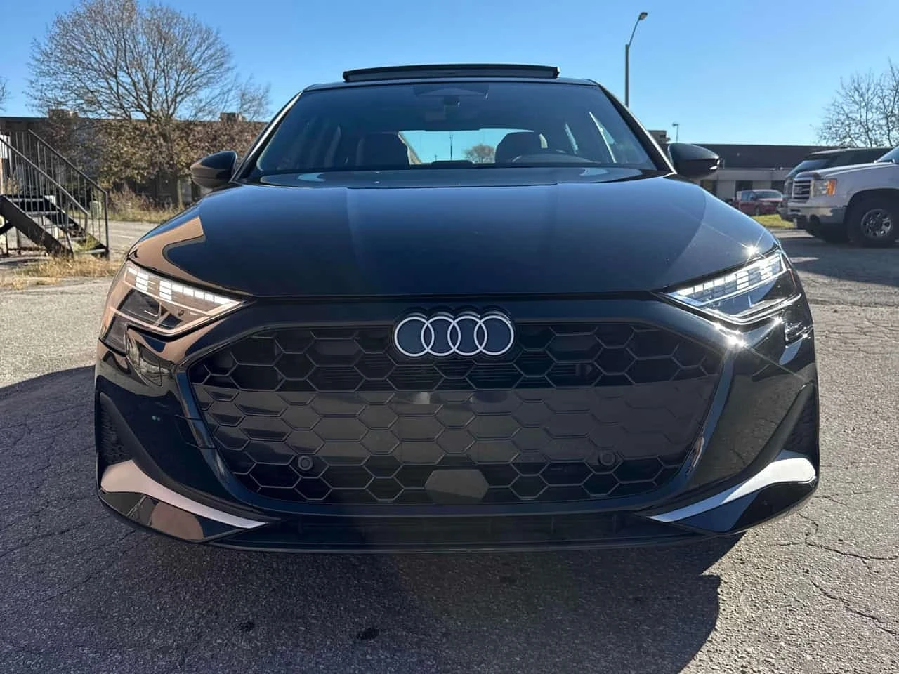 Audi A3 TFSI quattro* ���������� ��� ������������ ������*  | Mobile.bg � ����������� 6