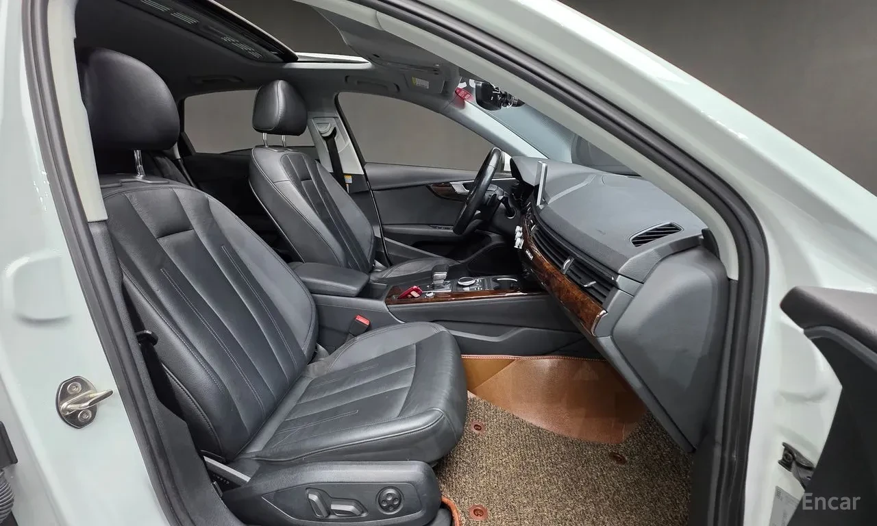 Audi A4 45 TFSI quattro* ���* ������* ������� | Mobile.bg � ����������� 11