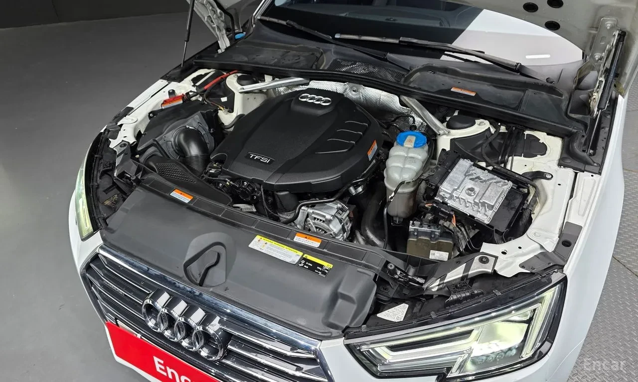 Audi A4 45 TFSI quattro* ���* ������* ������� | Mobile.bg � ����������� 7