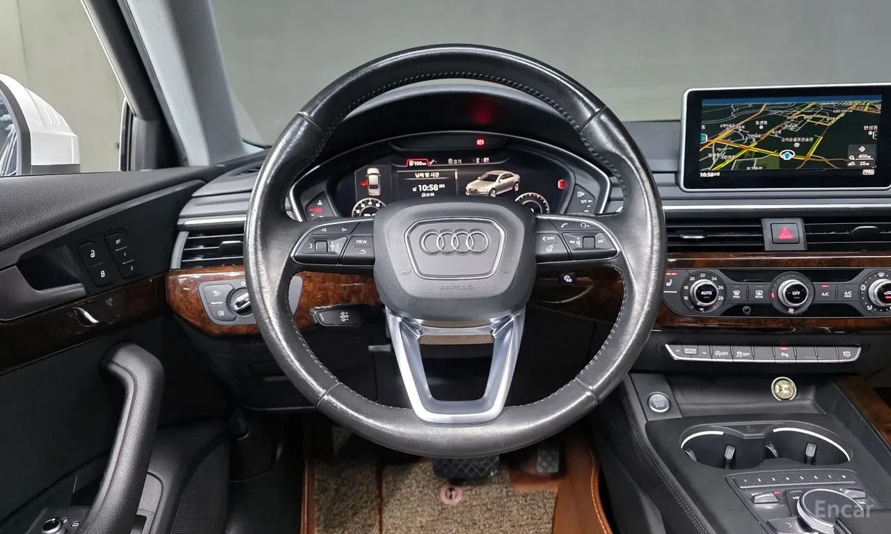 Audi A4 45 TFSI quattro* ���* ������* ������� | Mobile.bg � ����������� 16