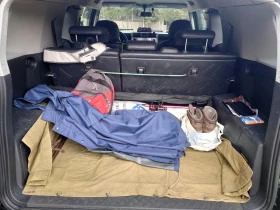 Toyota Fj cruiser Green Submarine, снимка 13