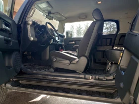 Toyota Fj cruiser Green Submarine, снимка 11