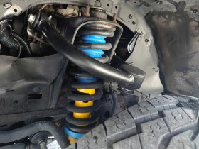 Toyota Fj cruiser Green Submarine, снимка 12