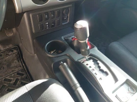 Toyota Fj cruiser Green Submarine, снимка 5