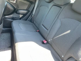 Hyundai IX35 2.0 I, Бензин - ГАЗ ФАБРИЧНО, снимка 13