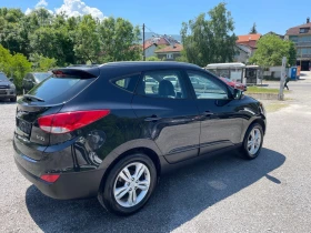Hyundai IX35 2.0 I, Бензин - ГАЗ ФАБРИЧНО, снимка 5