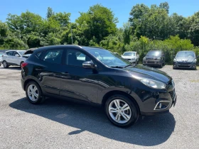 Hyundai IX35 2.0 I, Бензин - ГАЗ ФАБРИЧНО, снимка 6