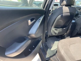 Hyundai IX35 2.0 I, Бензин - ГАЗ ФАБРИЧНО, снимка 12