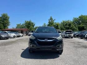 Hyundai IX35 2.0 I, Бензин - ГАЗ ФАБРИЧНО, снимка 1