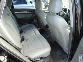 Audi Q5 2.0TDI quattro FACE, снимка 12