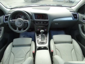 Audi Q5 2.0TDI quattro FACE, снимка 9