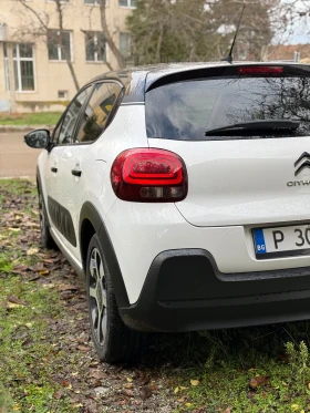 Citroen C3 Air bump , снимка 3