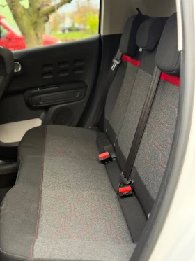 Citroen C3 Air bump , снимка 9
