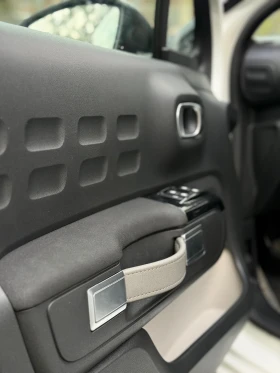 Citroen C3 Air bump , снимка 4