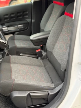 Citroen C3 Air bump , снимка 8