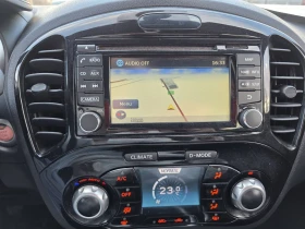 Nissan Juke 1.5 dCi Навигация| Камера| Джанти, снимка 13