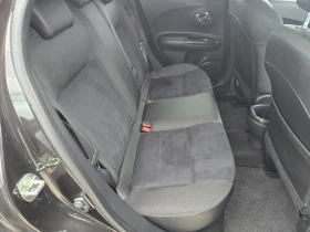 Nissan Juke 1.5 dCi Навигация| Камера| Джанти, снимка 15
