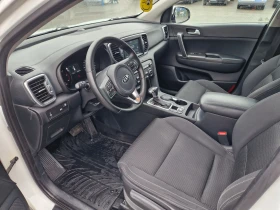 Kia Sportage 2.0crdi, 184кс, 17г, 4x4, full, КАТО НОВА, снимка 9