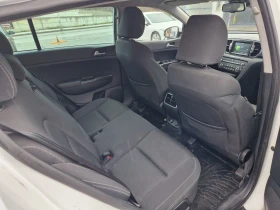 Kia Sportage 2.0crdi, 184кс, 17г, 4x4, full, КАТО НОВА, снимка 11