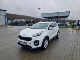 Kia Sportage 2.0crdi, 184кс, 17г, 4x4, full, КАТО НОВА, снимка 1