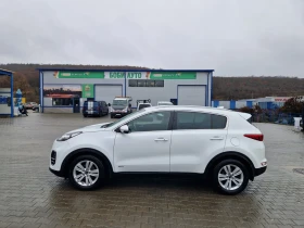 Kia Sportage 2.0crdi, 184кс, 17г, 4x4, full, КАТО НОВА, снимка 2