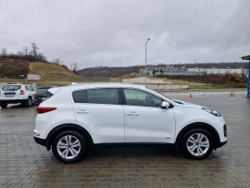 Kia Sportage 2.0crdi, 184кс, 17г, 4x4, full, КАТО НОВА, снимка 6