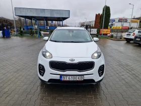 Kia Sportage 2.0crdi, 184кс, 17г, 4x4, full, КАТО НОВА, снимка 8
