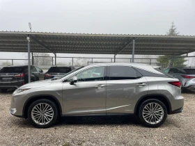 Lexus RX 450h Facelift/Luxury/360Camera/HUD/BSM/В Гаранция , снимка 8