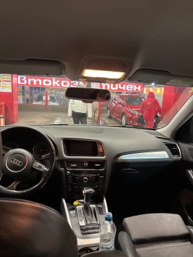 Audi Q5, снимка 7